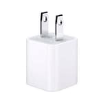 آداپتور اورجینال 5w اپل