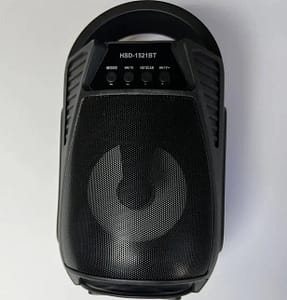 اسپیکر بلوتوثی Okfly HSD-1521BT2