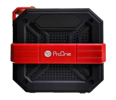 اسپیکر بلوتوثی قابل حمل پرووان مدل PSB4310