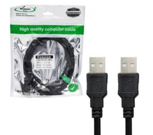 کابل لینک ونوس مدل pv-k898 به طول 1.5