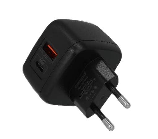 آداپتور شارژ 20وات(20w) مدل GHC-20گرنداسکای