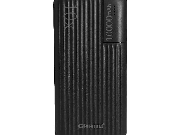 پاور بانک گرنداسکای GrandSky مدل GR-14 ظرفیت 10000 mAh
