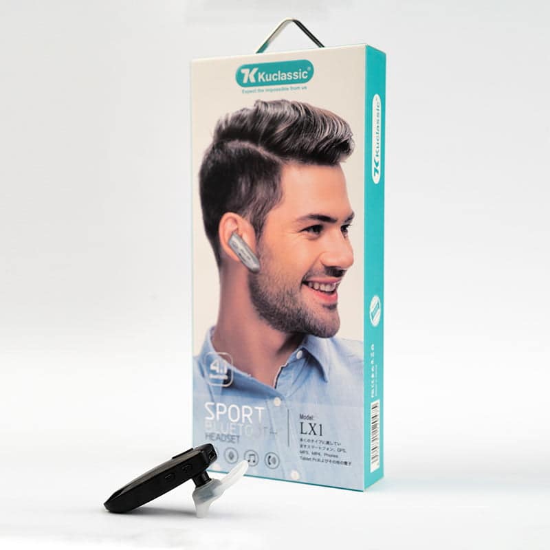 هندزفری بی سیم کوکلاسیک مدل LX1