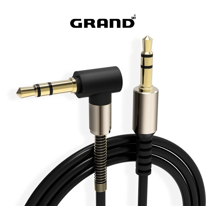 1f5e4d5e0629368a74350dce8b1bc941 کابل AUXگرند اسکای مدل GU-07